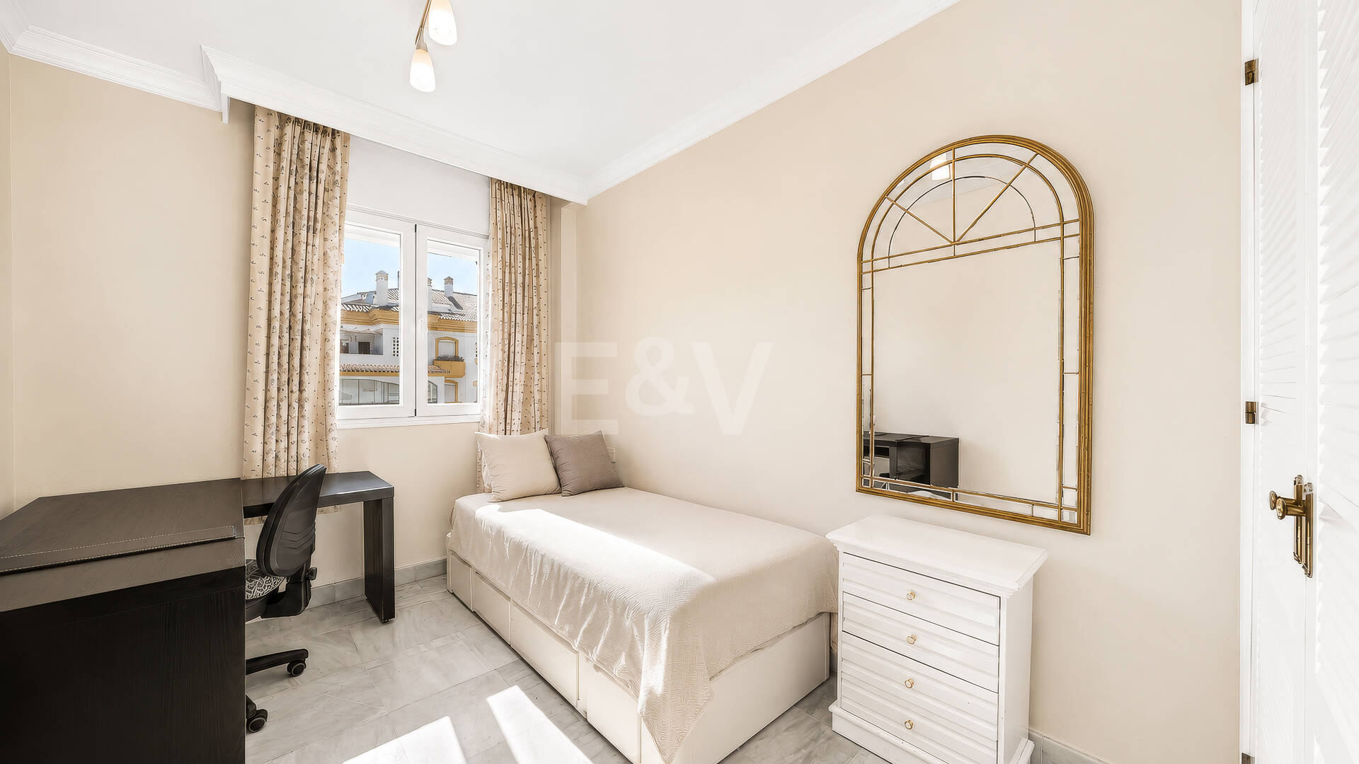 Appartement Terrasse à vendre en Marbella Golden Mile, Marbella (Toutes les zones)