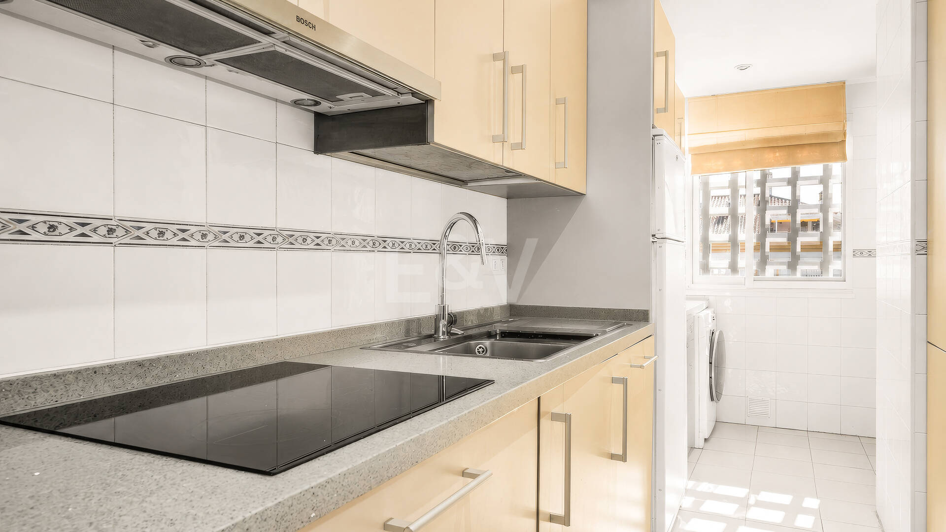 Appartement Terrasse à vendre en Marbella Golden Mile, Marbella (Toutes les zones)