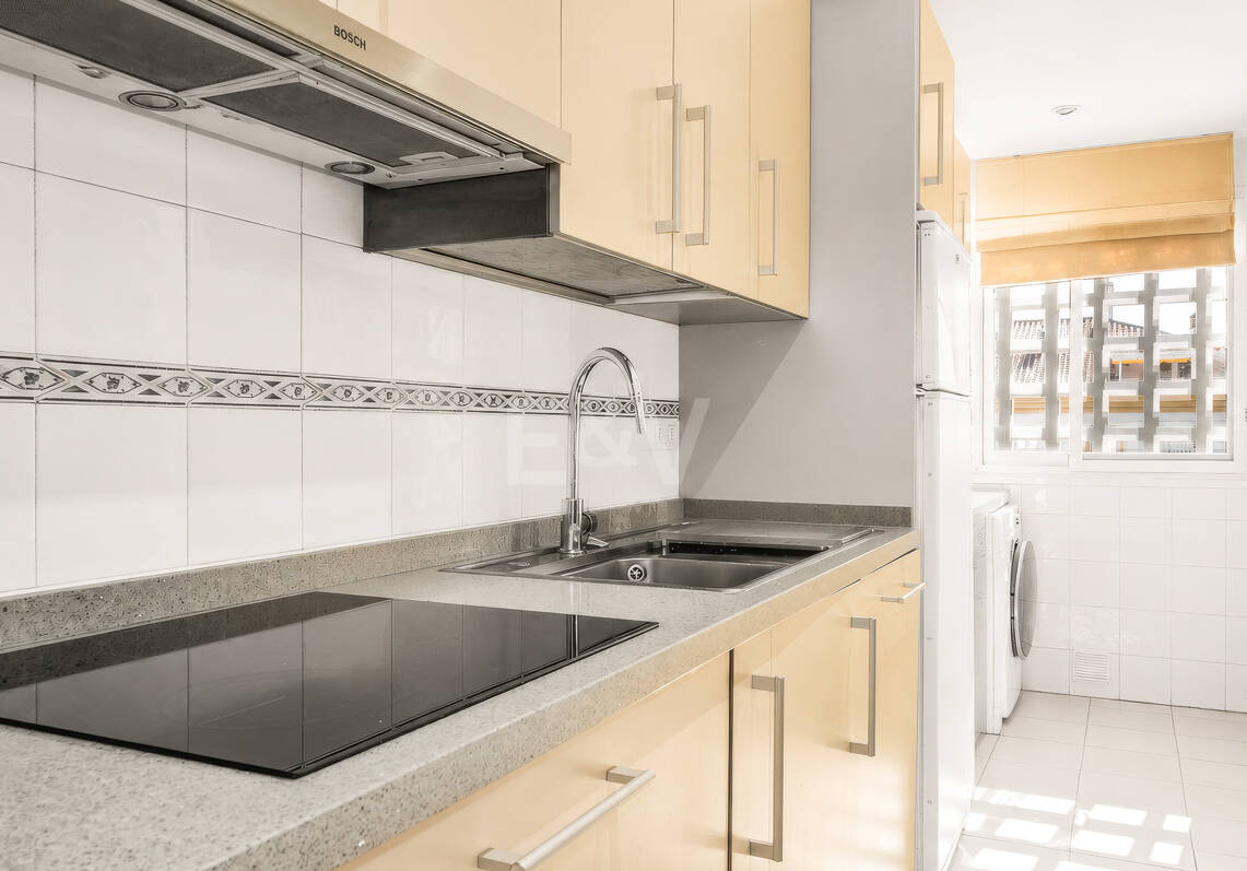 Appartement Terrasse à vendre en Marbella Golden Mile, Marbella (Toutes les zones)
