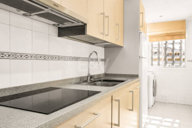 Appartement Terrasse à vendre en Marbella Golden Mile, Marbella (Toutes les zones)