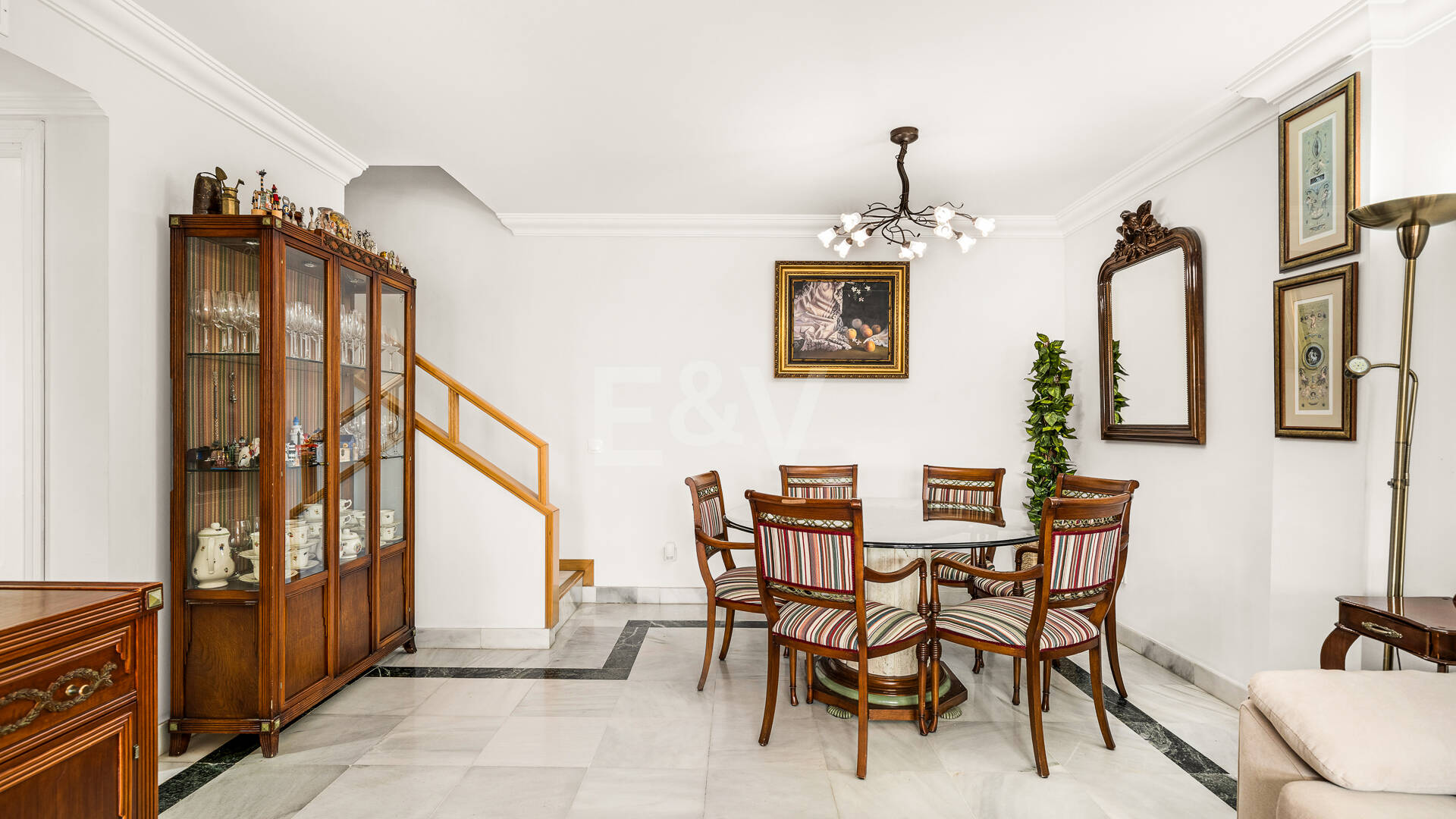 Appartement Terrasse à vendre en Marbella Golden Mile, Marbella (Toutes les zones)