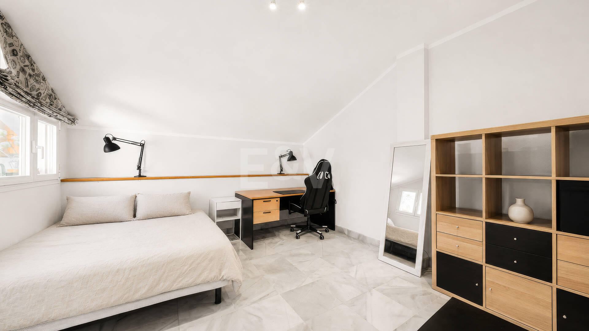 Appartement Terrasse à vendre en Marbella Golden Mile, Marbella (Toutes les zones)