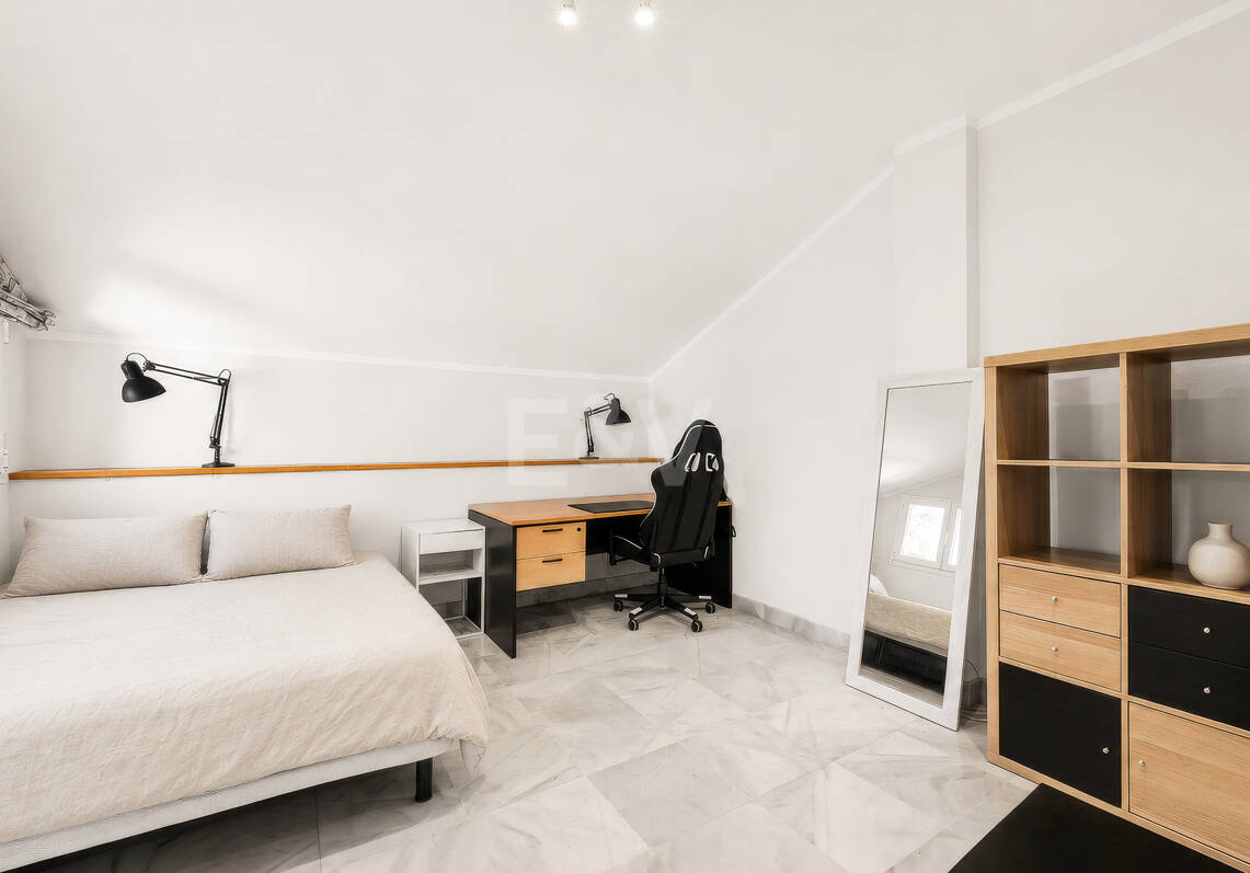Appartement Terrasse à vendre en Marbella Golden Mile, Marbella (Toutes les zones)