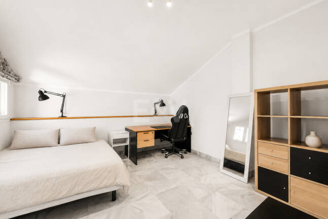 Appartement Terrasse à vendre en Marbella Golden Mile, Marbella (Toutes les zones)
