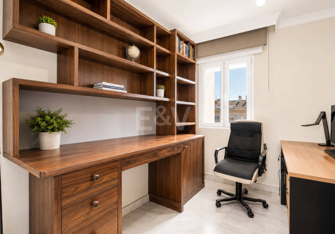 Appartement Terrasse à vendre en Marbella Golden Mile, Marbella (Toutes les zones)