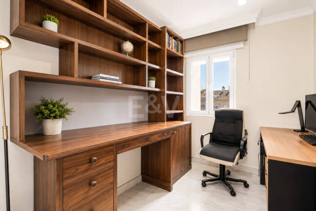 Appartement Terrasse à vendre en Marbella Golden Mile, Marbella (Toutes les zones)