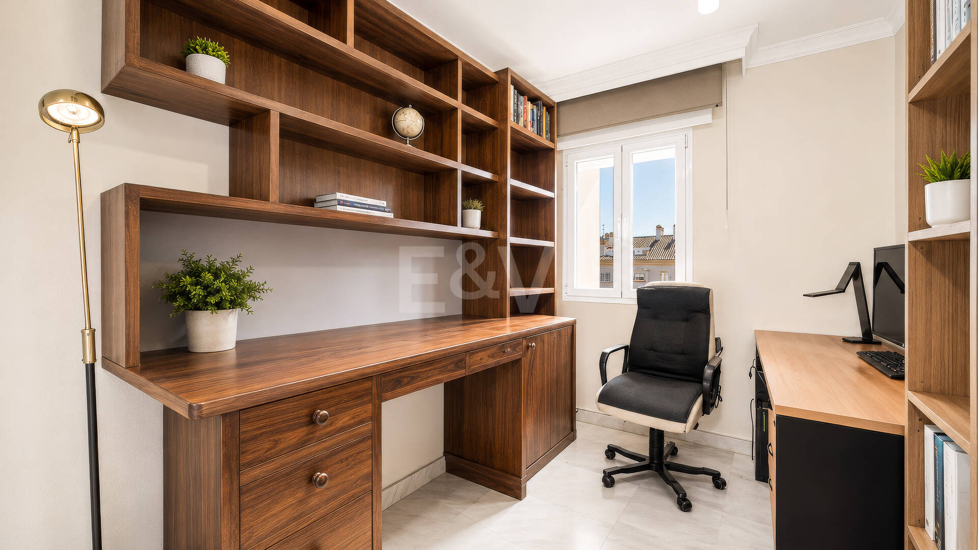 Appartement Terrasse à vendre en Marbella Golden Mile, Marbella (Toutes les zones)