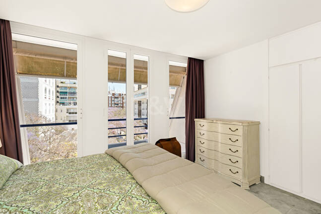 Elegante Duplex-Wohnung in Strandnähe im Herzen von Marbella