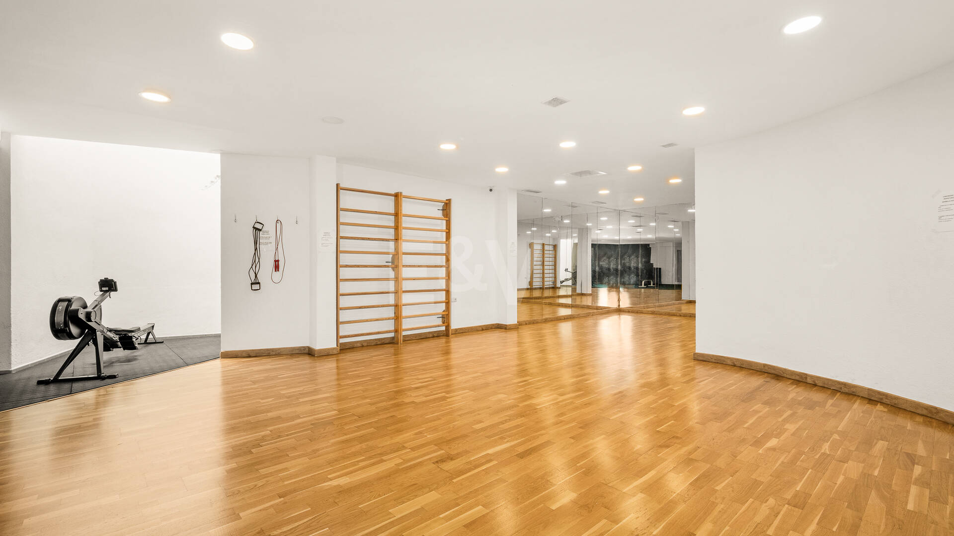 Elegante Duplex-Wohnung in Strandnähe im Herzen von Marbella