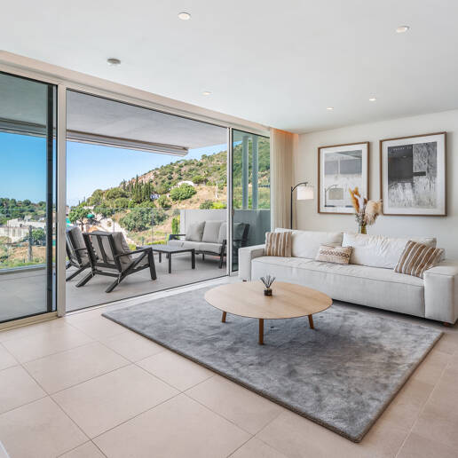 Exclusive Investment Opportunity with Panoramic Views in Palo Alto Marbella