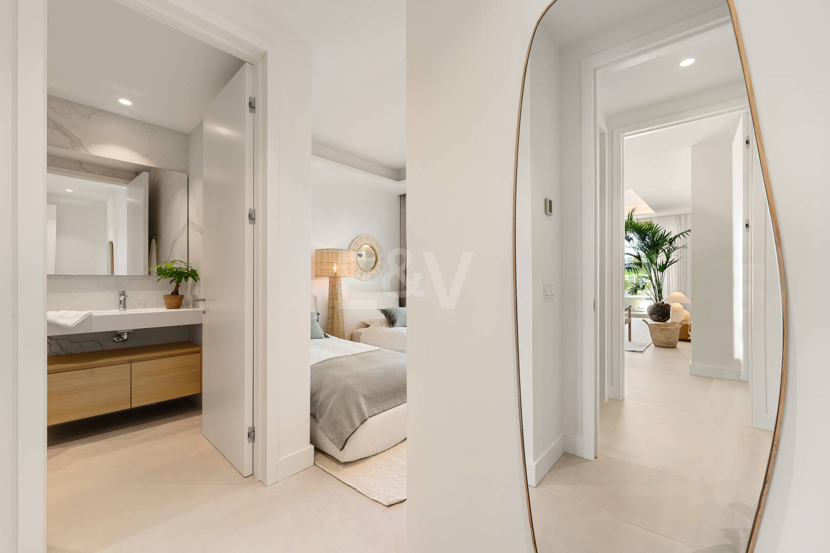 Duplex na sprzedaż w Marbella Golden Mile, Marbella (Wszystkie obszary)
