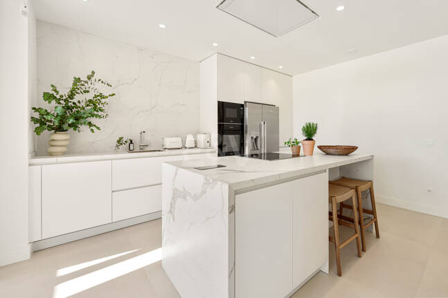 Duplex na sprzedaż w Marbella Golden Mile, Marbella (Wszystkie obszary)