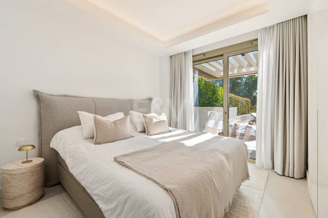 Duplex na sprzedaż w Marbella Golden Mile, Marbella (Wszystkie obszary)