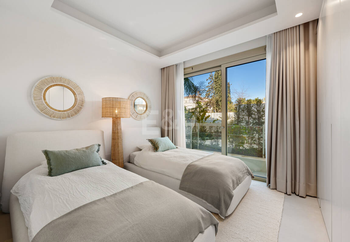 Duplex na sprzedaż w Marbella Golden Mile, Marbella (Wszystkie obszary)