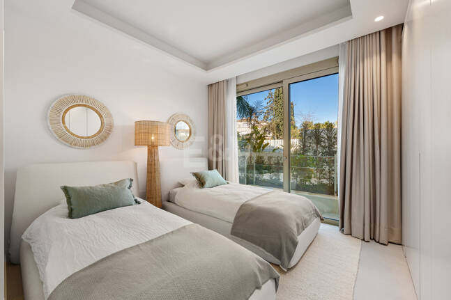 Duplex na sprzedaż w Marbella Golden Mile, Marbella (Wszystkie obszary)
