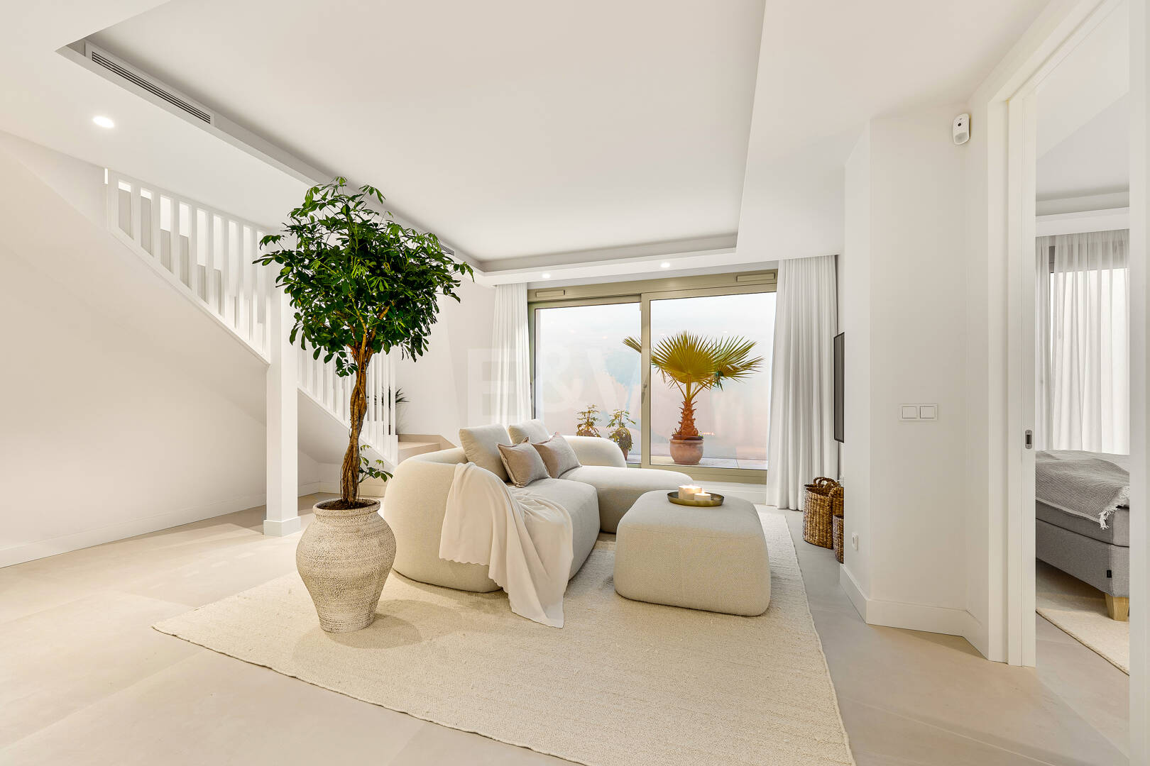 Duplex na sprzedaż w Marbella Golden Mile, Marbella (Wszystkie obszary)