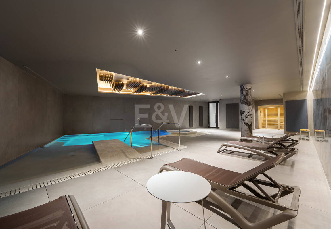Duplex na sprzedaż w Marbella Golden Mile, Marbella (Wszystkie obszary)