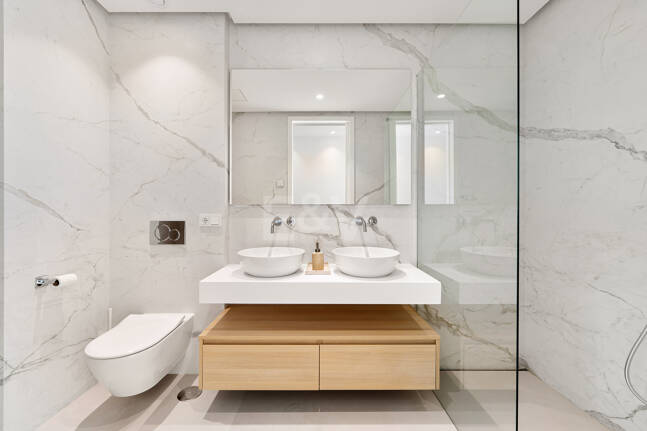 Duplex na sprzedaż w Marbella Golden Mile, Marbella (Wszystkie obszary)
