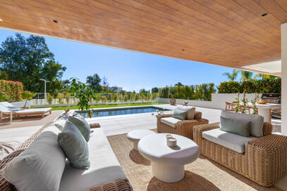 Duplex na sprzedaż w Marbella Golden Mile, Marbella (Wszystkie obszary)
