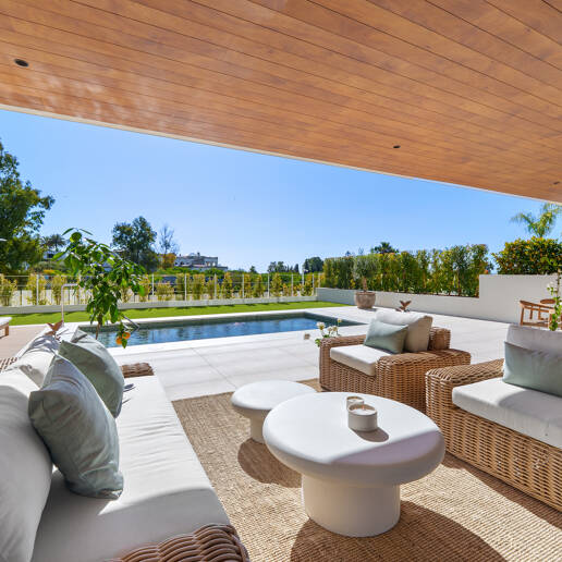 Duplex na sprzedaż w Marbella Golden Mile, Marbella (Wszystkie obszary)