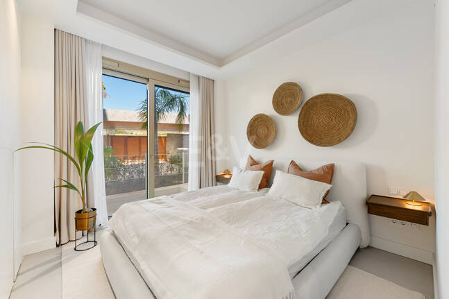 Duplex na sprzedaż w Marbella Golden Mile, Marbella (Wszystkie obszary)