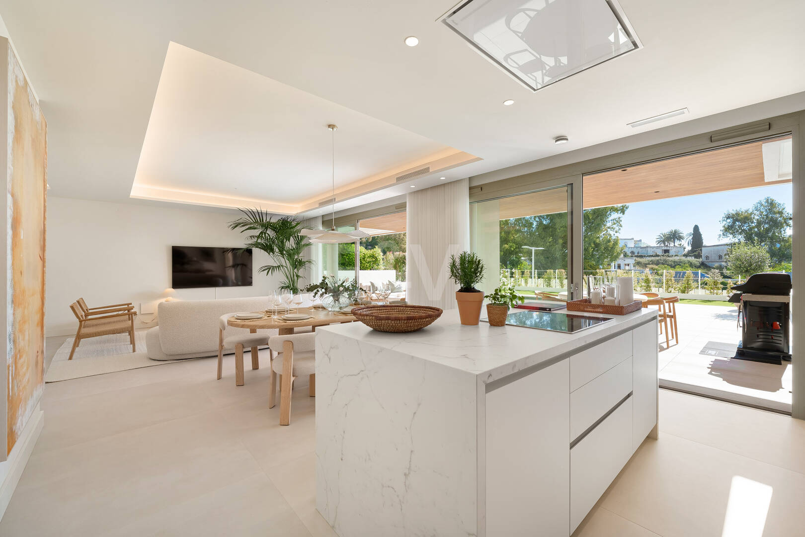 Duplex na sprzedaż w Marbella Golden Mile, Marbella (Wszystkie obszary)