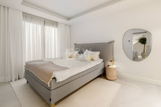 Duplex na sprzedaż w Marbella Golden Mile, Marbella (Wszystkie obszary)