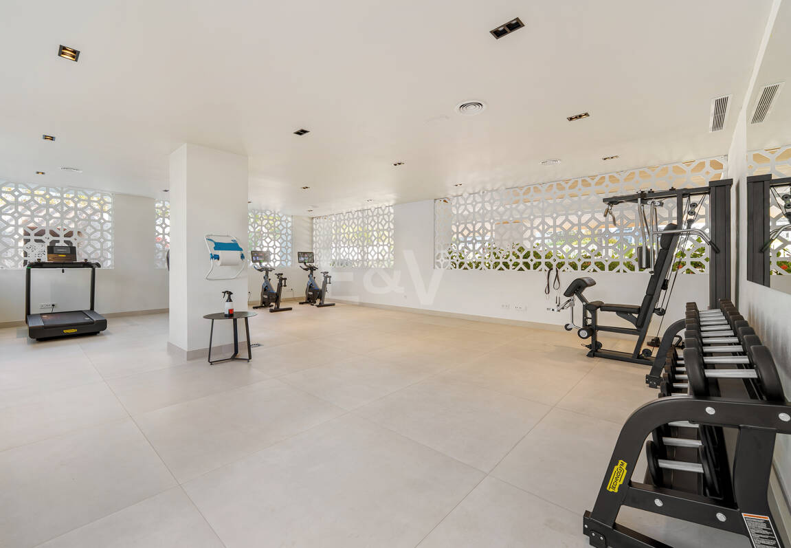 Duplex na sprzedaż w Marbella Golden Mile, Marbella (Wszystkie obszary)