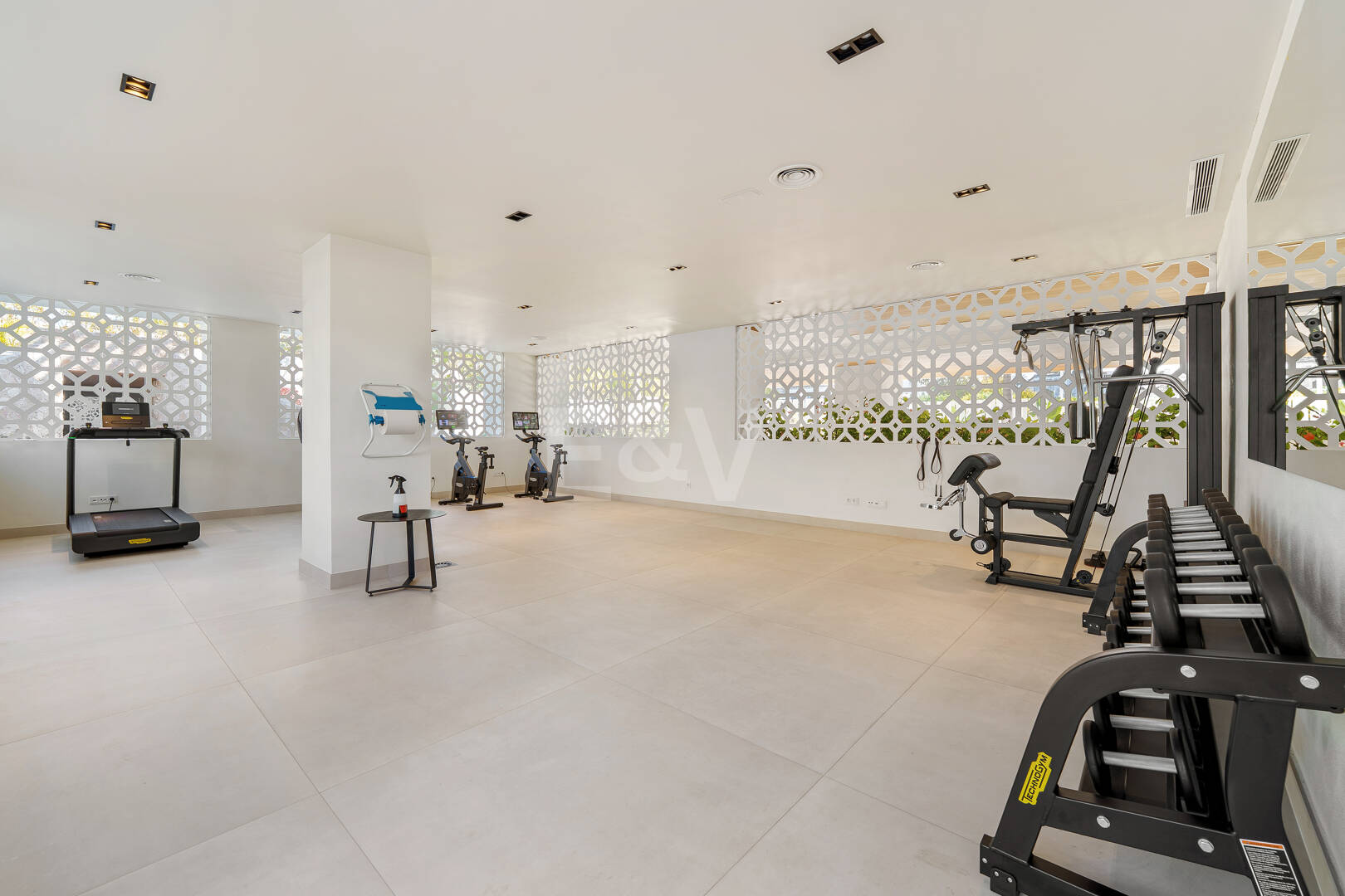 Duplex na sprzedaż w Marbella Golden Mile, Marbella (Wszystkie obszary)