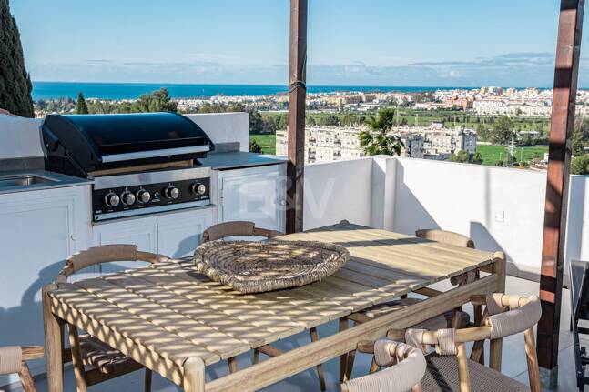 Terrain à vendre en Nueva Andalucia, Marbella (Toutes les zones)