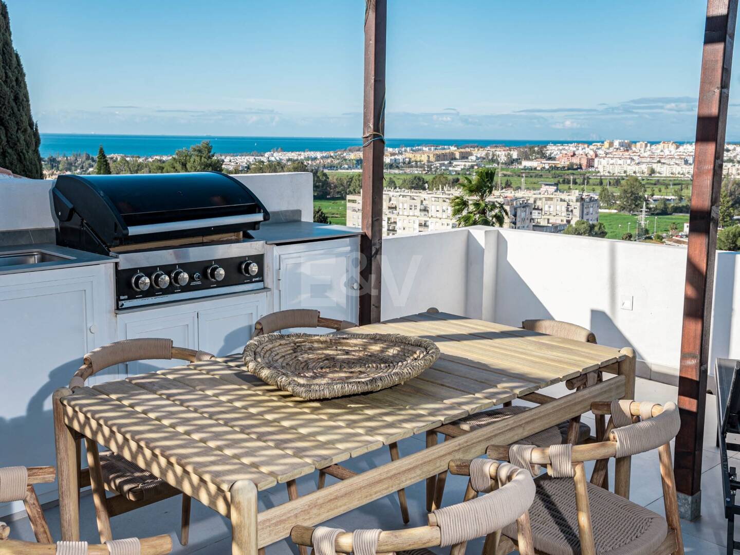 Terrain à vendre en Nueva Andalucia, Marbella (Toutes les zones)