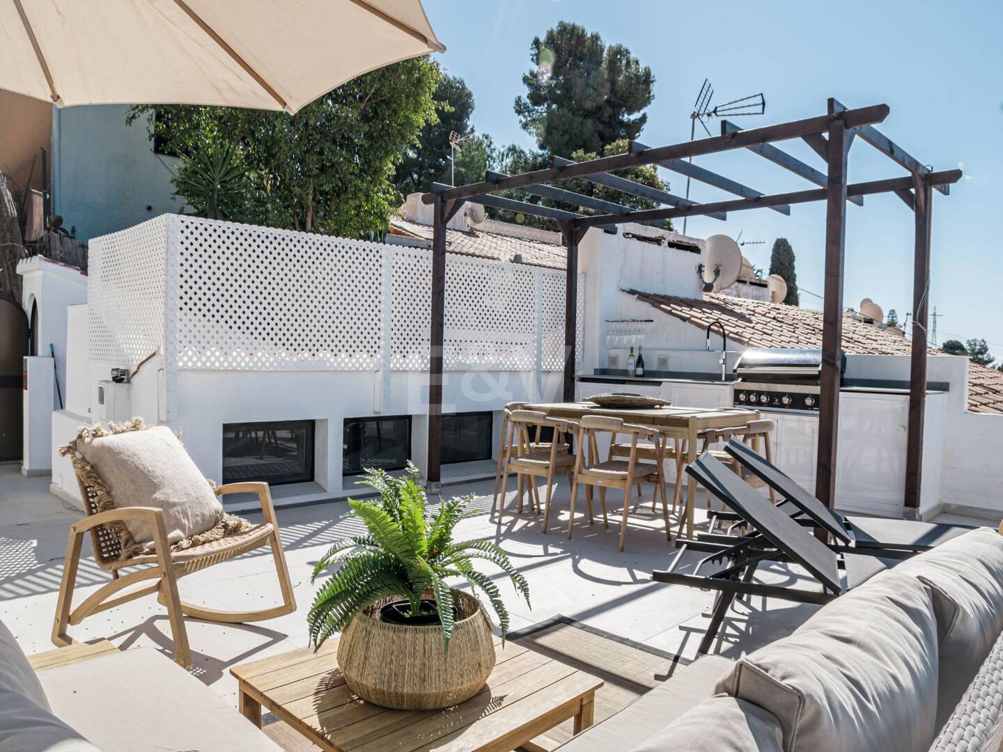 Terrain à vendre en Nueva Andalucia, Marbella (Toutes les zones)