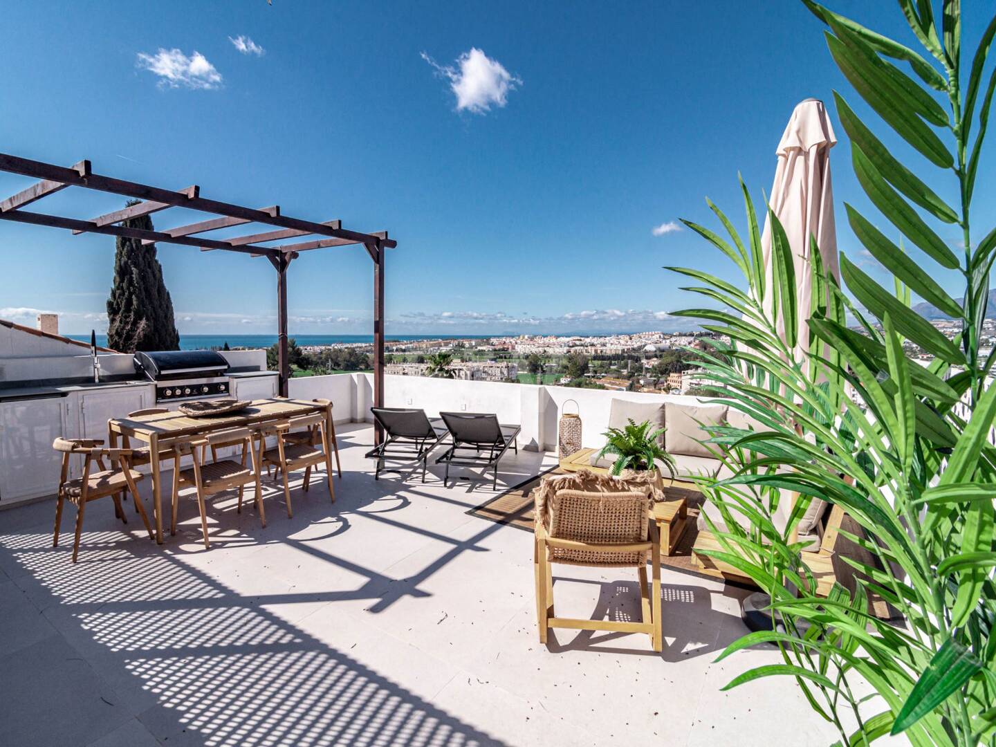 Terrain à vendre en Nueva Andalucia, Marbella (Toutes les zones)