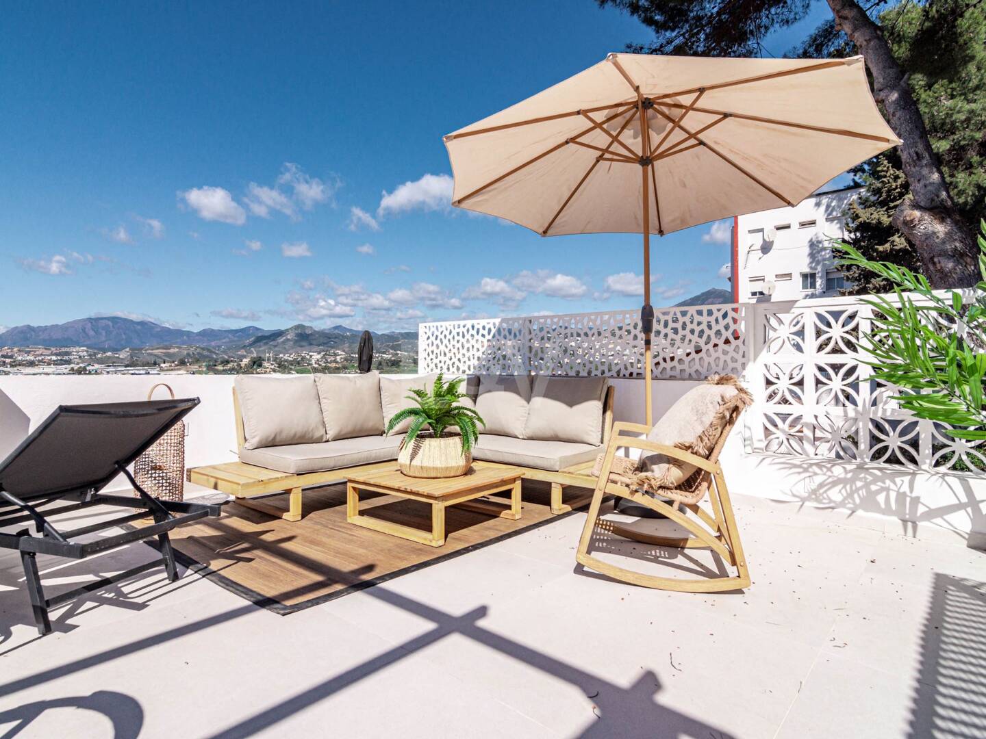 Terrain à vendre en Nueva Andalucia, Marbella (Toutes les zones)