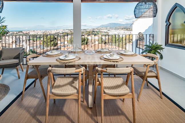 Terrain à vendre en Nueva Andalucia, Marbella (Toutes les zones)