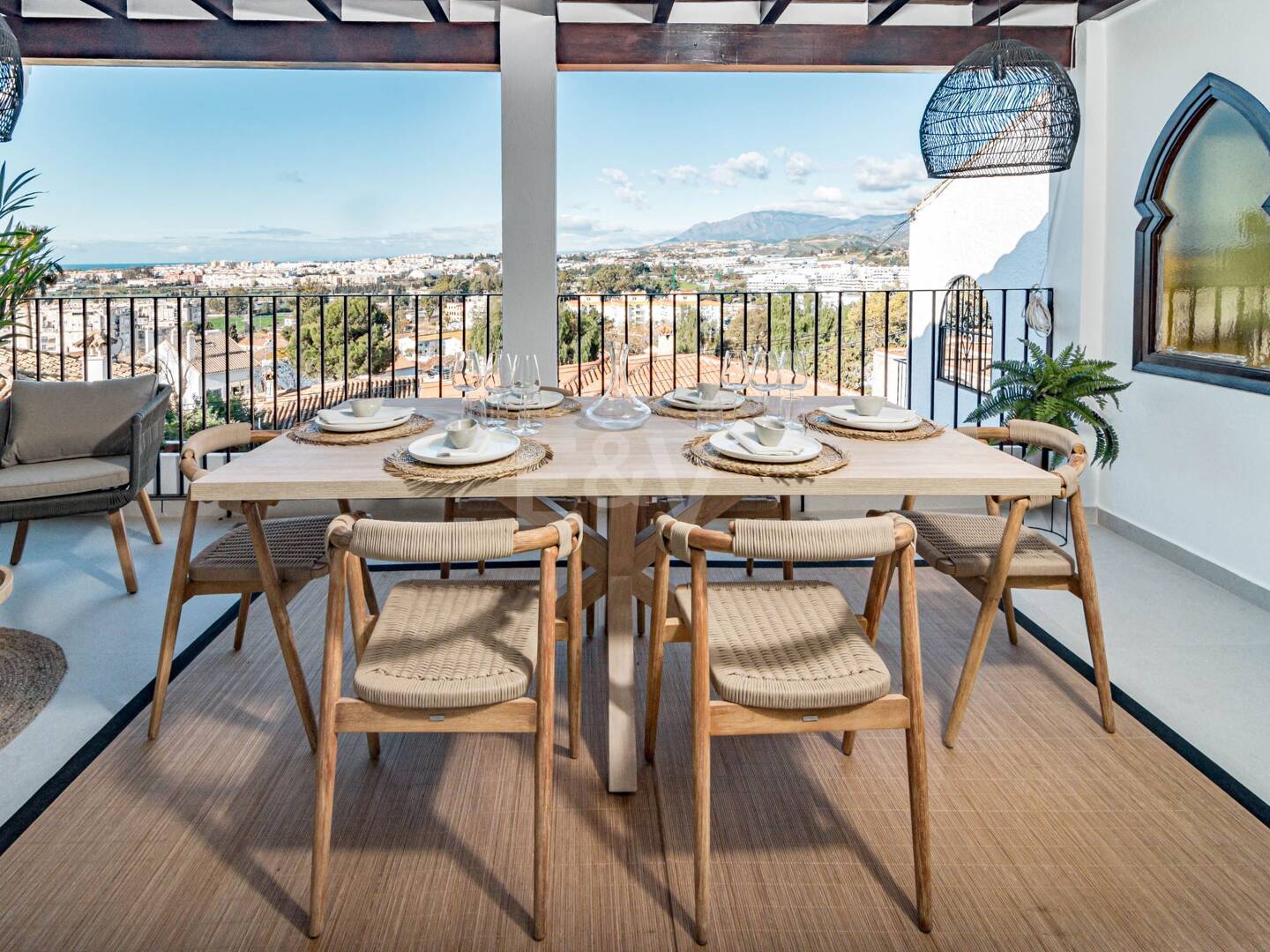 Terrain à vendre en Nueva Andalucia, Marbella (Toutes les zones)
