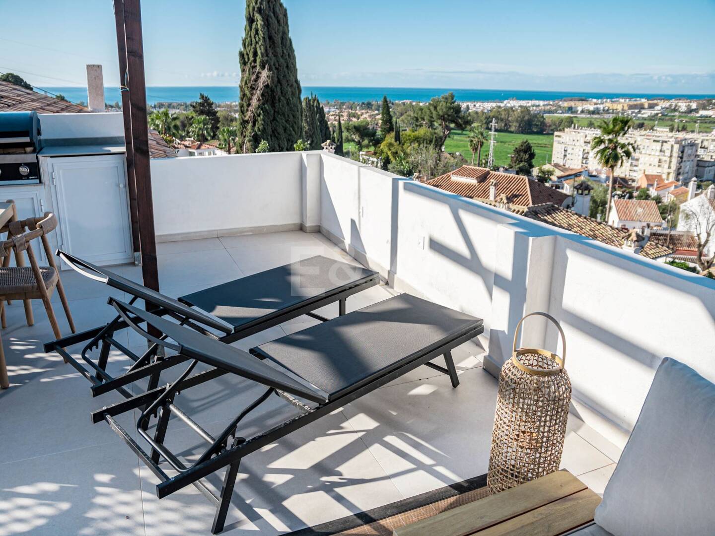 Terrain à vendre en Nueva Andalucia, Marbella (Toutes les zones)