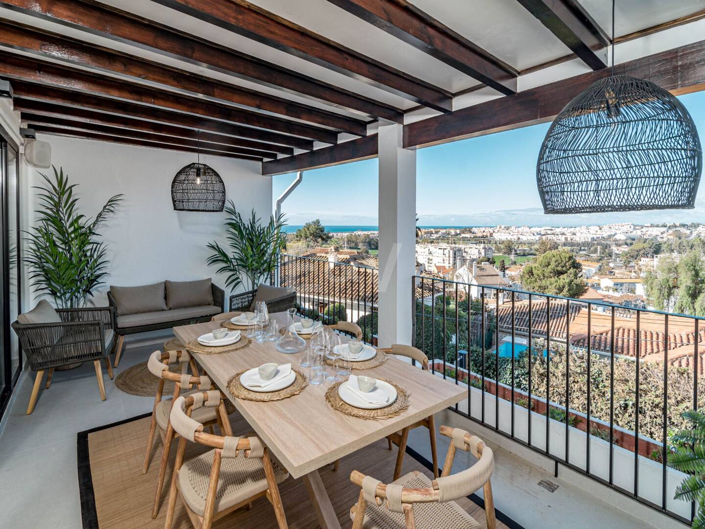 Terrain à vendre en Nueva Andalucia, Marbella (Toutes les zones)