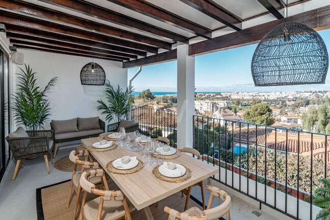 Terrain à vendre en Nueva Andalucia, Marbella (Toutes les zones)