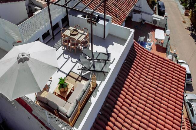 Terrain à vendre en Nueva Andalucia, Marbella (Toutes les zones)