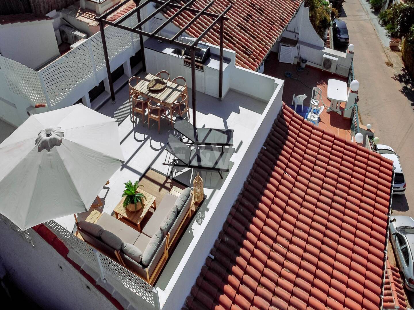 Terrain à vendre en Nueva Andalucia, Marbella (Toutes les zones)