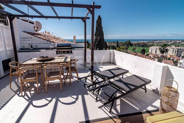 Terrain à vendre en Nueva Andalucia, Marbella (Toutes les zones)