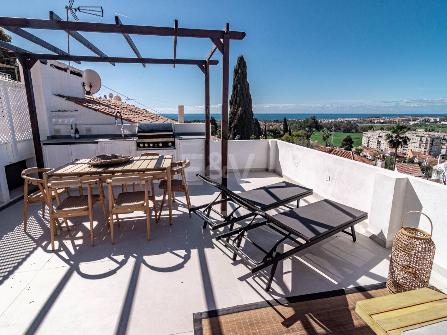 Terrain à vendre en Nueva Andalucia, Marbella (Toutes les zones)