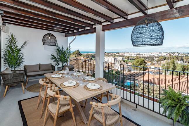 Terrain à vendre en Nueva Andalucia, Marbella (Toutes les zones)