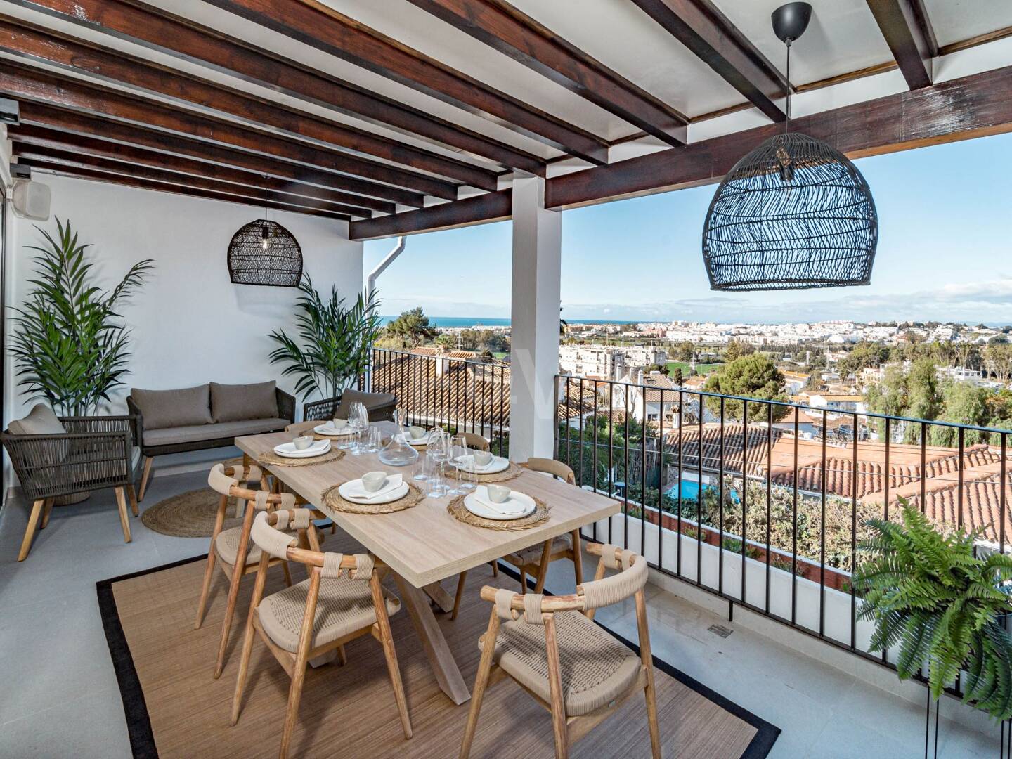 Terrain à vendre en Nueva Andalucia, Marbella (Toutes les zones)
