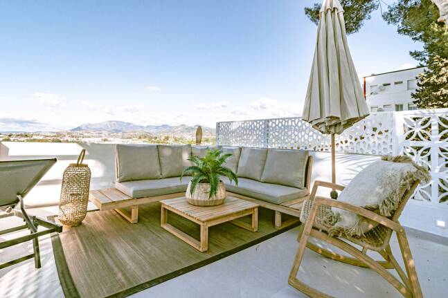Terrain à vendre en Nueva Andalucia, Marbella (Toutes les zones)