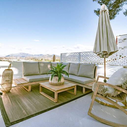 Terrain à vendre en Nueva Andalucia, Marbella (Toutes les zones)