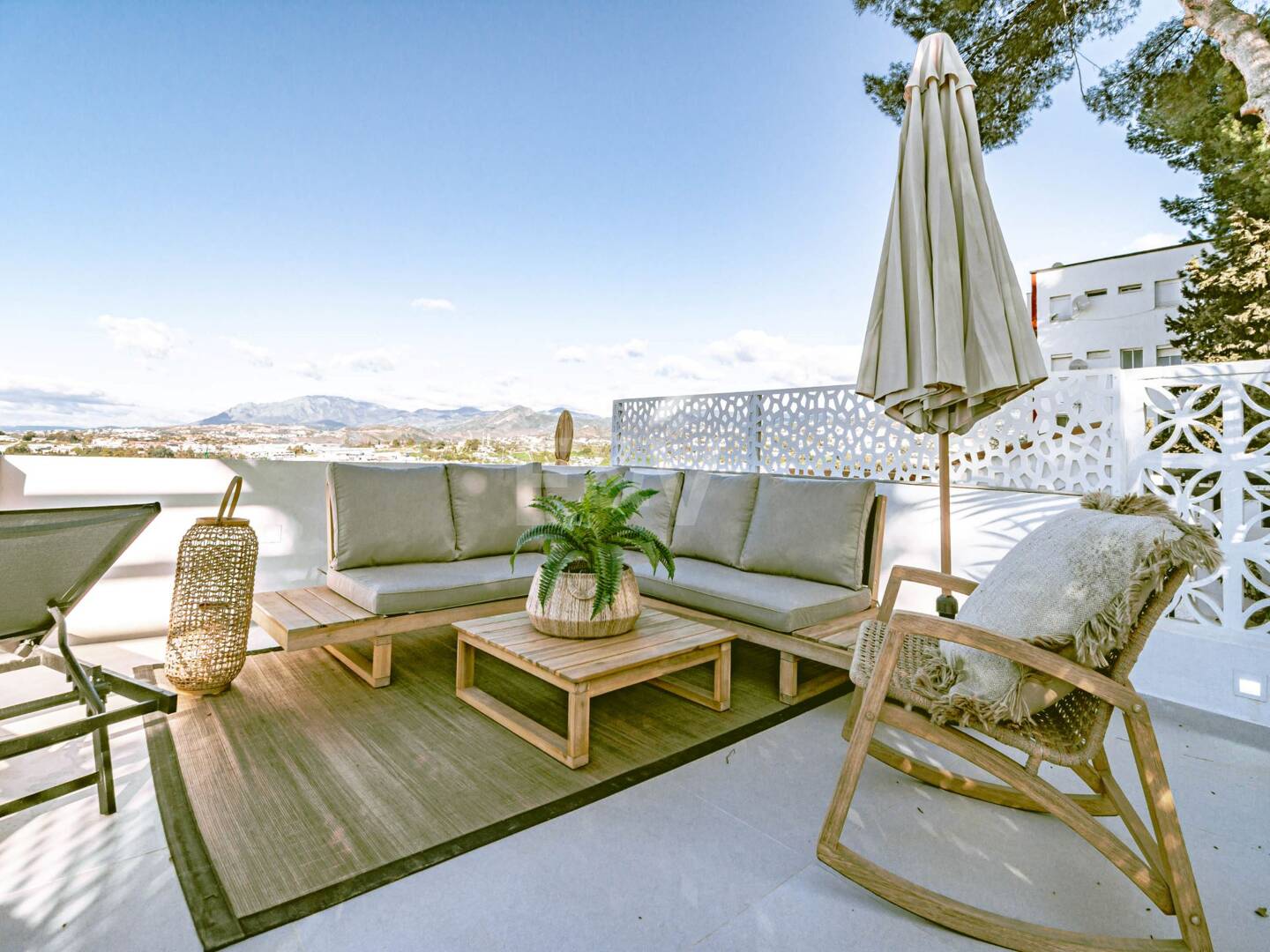 Terrain à vendre en Nueva Andalucia, Marbella (Toutes les zones)