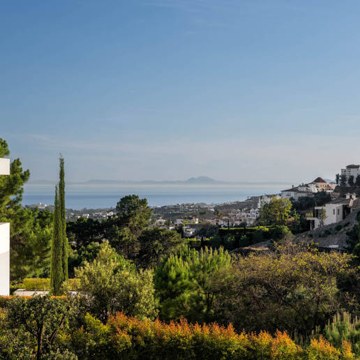 Villa till salu i Benahavis