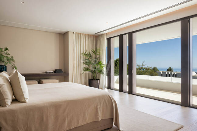 Villa till salu i Benahavis